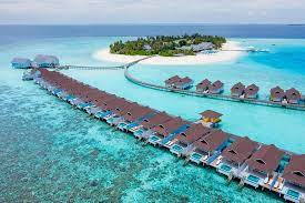 Water Villa